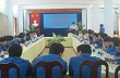 Sơ kết công tác phối hợp giữa ĐTN Huyện Lai Vung và ĐTN Công ty Cao su Bà Rịa Vũng Tàu giai đoạn 2008 – 2013